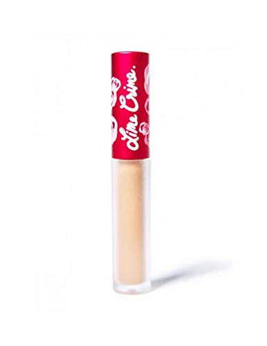 lime crime shroom lipstick