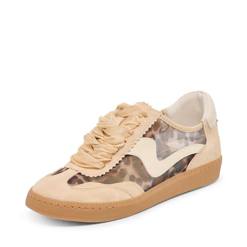 Dolce Vita Women's Notice Mesh Sneaker