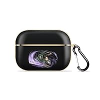 Amazon | 進撃の巨人 リヴァイ AirPods Pro 2ケース かわいい