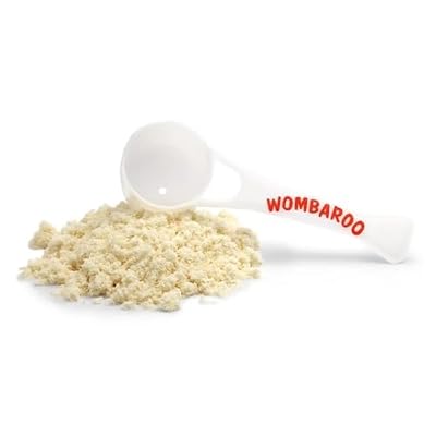 Wombaroo Dog Milk Replacer for Puppies - 7.5 Ounces (215 Grams)