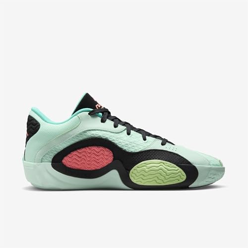 Image of Nike Men's Tatum 2 Denim Basketball Shoes