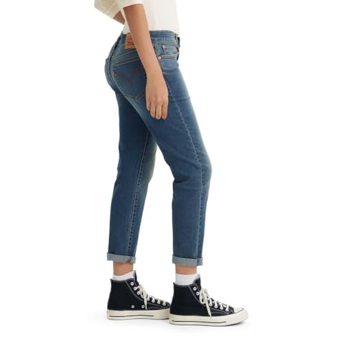 Image of Levi's Women's New Boyfriend Jeans