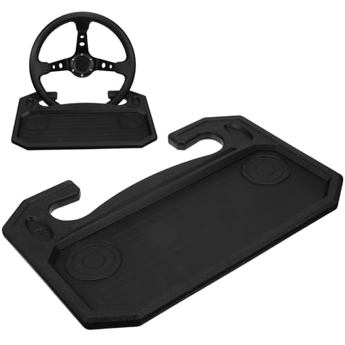 BETOOKY �ԗp�X�e�A�����O�z�C�[���e�[�u���g���C ���@�\�J�[�e�[�u�� �^�]�ȗp�g���C�e�[�u�� �y�����[�t�� �ԓ���� �H���Ή�