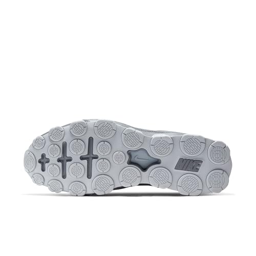 Image of Nike Men's Reax 8 TR Mesh Training /Workout Shoes