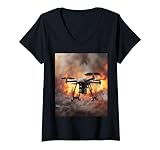 Firefighting Aid Drone Design...