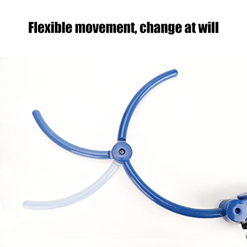 360° Tree Water System Tree Watering Ring Flower Sprinkler Garden Watering Circle Irrigation System For New Tree Outdoor Plants Raised Garden Beds Shrubs Plants, Flower Beds 2Pcs #TOP4