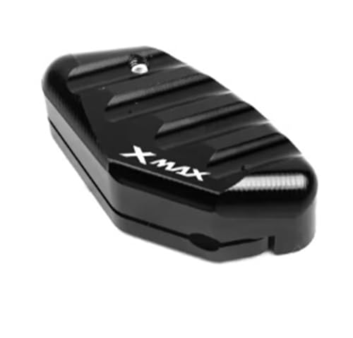 XMAX 300 béquille moto sécurisée pour stationner partout en ville