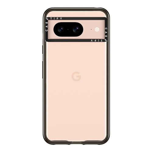 Google Pixel 8 Pro 256G Casetifyケース付き Amazon.com: CASETiFY Impact Case for Google Pixel 8 Pro - Retro