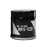 LAKSUYRE Automotive Replacement Oil Filter 90915-YZZA3 YZZE1 Compatible Avensis Estate T22 T25