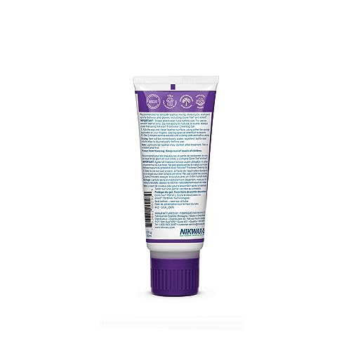 Nikwax Waterproofing Wax for Leather