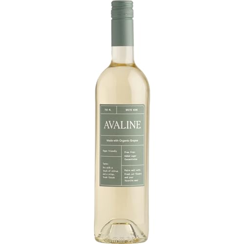 Avaline White Blend, 750 ml