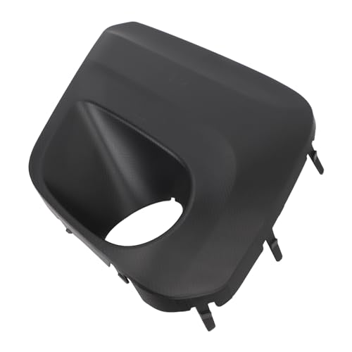 Fog Light Trim Cover Fog Light Trim Bezel Lamp Cover Black Durable ABS Material Replacement for 2019-2021 (Left 57731SJ050) miniatura 7