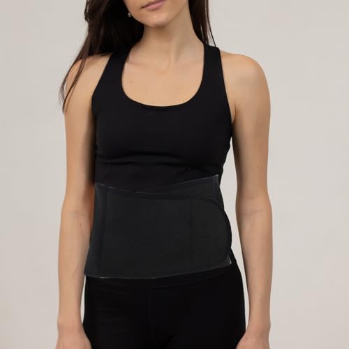 Faja lumbar ajustable para invierno talla S miniatura 5