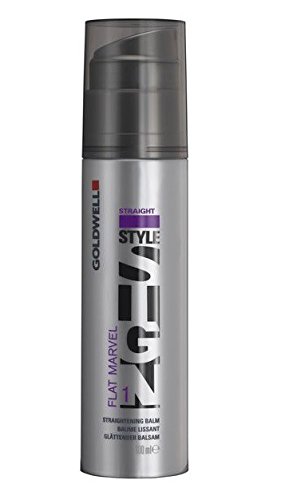 Preisvergleich Produktbild Goldwell StyleSign Straight Flat Marvel 100ml