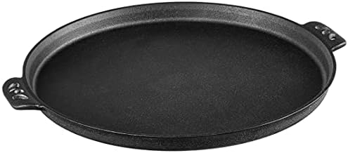 Cast Iron Pizza Pan Cast Iron Pizza Pan