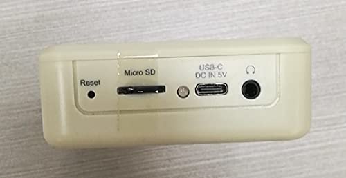ਗੁਰਬਾਣੀ ਇੰਟਰਨੈਟ ਵਾਈ-ਫਾਈ ਰੇਡੀਓ | Gurbani Internet Wi-Fi Radio (2nd Generation, Dual-Mode)