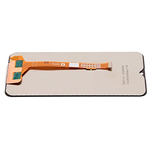 Conjunto de digitalizador de tela LCD sensível ao toque, reparo resistente, multifuncional, montagem