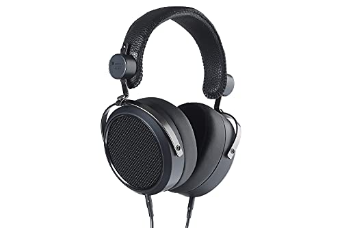 DROP + Casque Hifiman HE-X4 Planar magnétique supra-auriculaire et ouvert avec câbles amovibles, haute sensibilité… - Les Beatles, Paul McCartney, John Lennon, RIngo Starr, George Harrison DROP + Casque Hifiman HE-X4 Planar magnétique supra-auriculaire et ouvert avec câbles amovibles, haute sensibilité… – Image 4