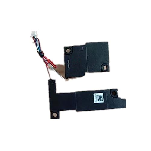 Haut-parleur interne pour Lenovo G400s noir de rechange
