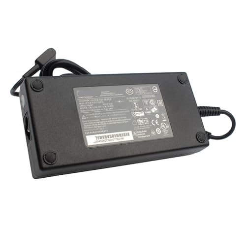 Adaptador Cargador AC 19.5V 11.8A 230W miniatura 2