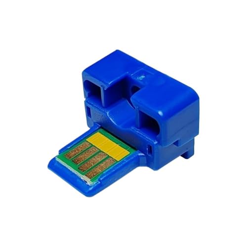 Puce de toner BP-NT30BA pour corriger les erreurs de Sharp BP-30C25