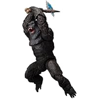 TAMASHII Nations, Godzilla x Kong: El Nuevo Imperio, Figura de