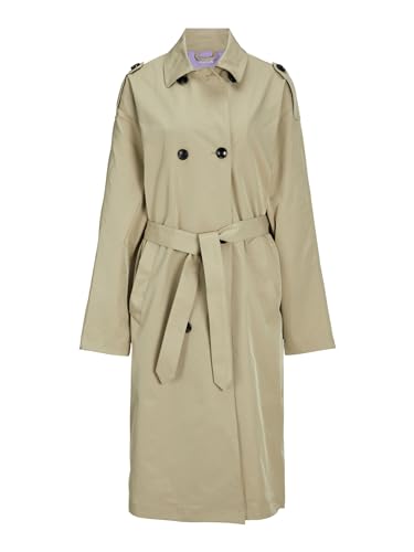 Trenchcoat JACK & JONES veste chic de mi-saison idéale pour aller au bureau ou sortir en ville