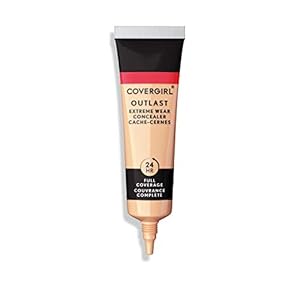 COVERGIRL Outlast Extreme Wear Concealer, Fair Ivory 800