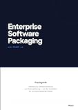 miloch  Enterprise Software Packaging mit PSADT v4: Praxisguide für Paketierung, Softwareverteilung und Automatisierung