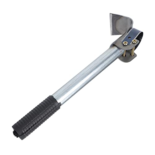 Toddmomy 1Pieza Jardinería Herramienta Manual De Pelado Para Frutales Antideslizante y Ergonómico Para Poda y Paisajismo