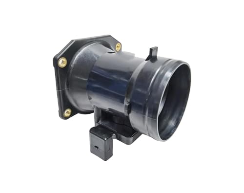Capteur de débit d'air massique 06a906461b pour Golf Mk4 et Passat
