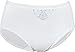 Produktbild Nina von C. Bio Damen-Taillenslip weiß Größe 40