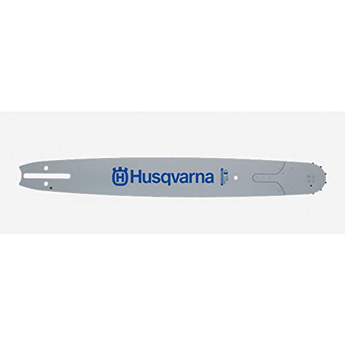 Husqvarna HV-PA-531300436 16 Inch Pixel Chainsaw Bar, 0.325