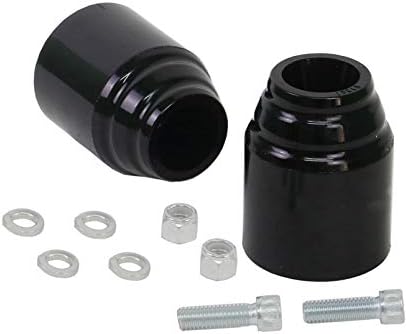 Nolathane REV218.0064 Rear Multi Purpose Bump Stop; fits Ford Excursion 00-05