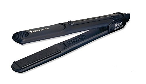 Plancha de Pelo Forma Diamond Flat NanoCeramic 1.25" miniatura 2