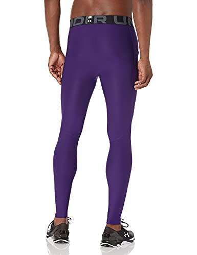 Image of Under Armour Men's HeatGear Armour Leggings