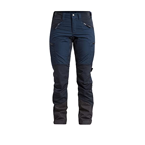 Preisvergleich Produktbild Lundhags Damen Makke Pant Long - 38L