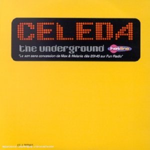 The Underground [Audio CD]