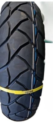 SCOOTER BIKE MOTORCYCLE TYRE 150/60R17 TourRad 01 R 66H TL-image-16