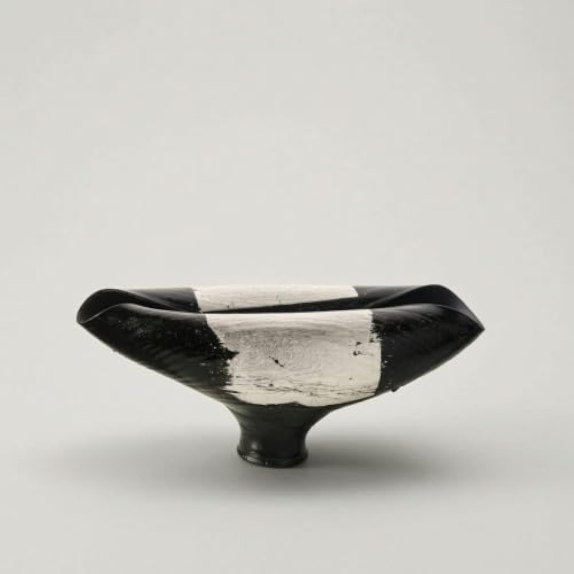 Artistic Abstract Flower Holder, Unique Decorative