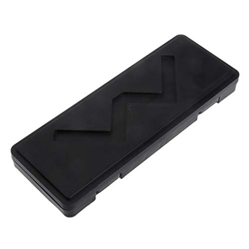 Boîte rangement étrier vernier portable pour outil acier