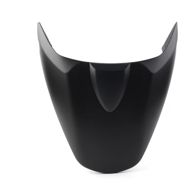 Capot de siège arrière moto Monster pour éliminer la selle usée