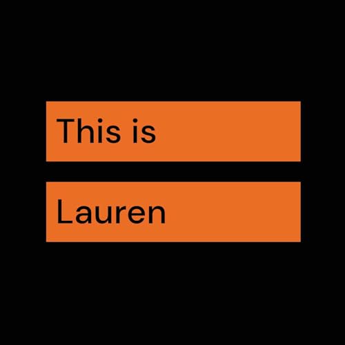 Episode 24: Lauren