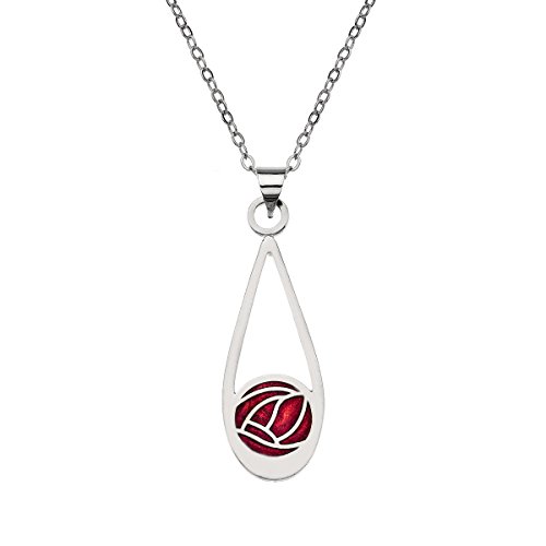 Pendentif en métal commun pour collier et bijoux fantaisie tendance