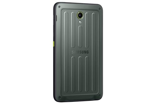 Samsung X306B Galaxy Tab Active5 8,0'' 5G 128 GB Enterpr Green