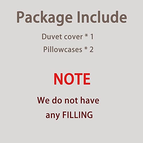 Holiyjog Animal Kids Lions Pattern Duvet Cover Set Twin Size Lion Comforter Covers And Pilliw Shams Camel Color Bedding Sets Kid Bedroom Lovely Deco Gift For Children thumb #6