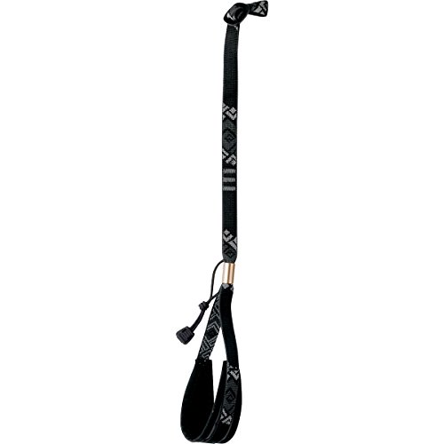 Black Diamond Slider Leash, Black