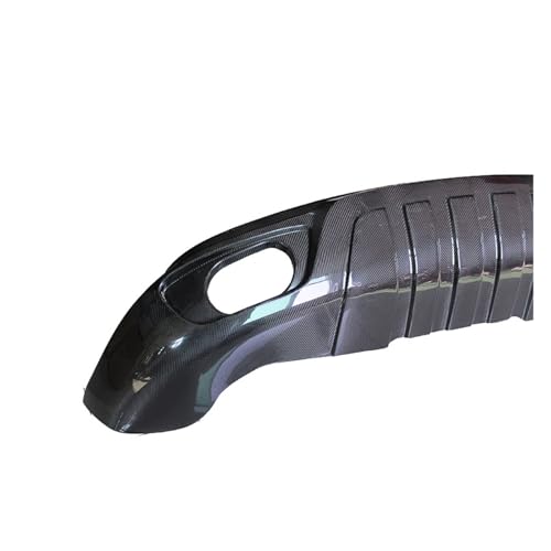 Diffuseur arrière carbone Audi Q5 2009-2017 style sport premium - 4