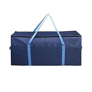 DASNTERED Hay Bale Bag, Rider Opslag Tote Opvouwbare Draagbare Hay Bale Bag Auto Multifunctionele Paarden Voeding