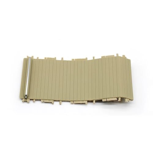 Couvercle store enrouleur beige pour console centrale BMW E46 intérieur propre en voyage